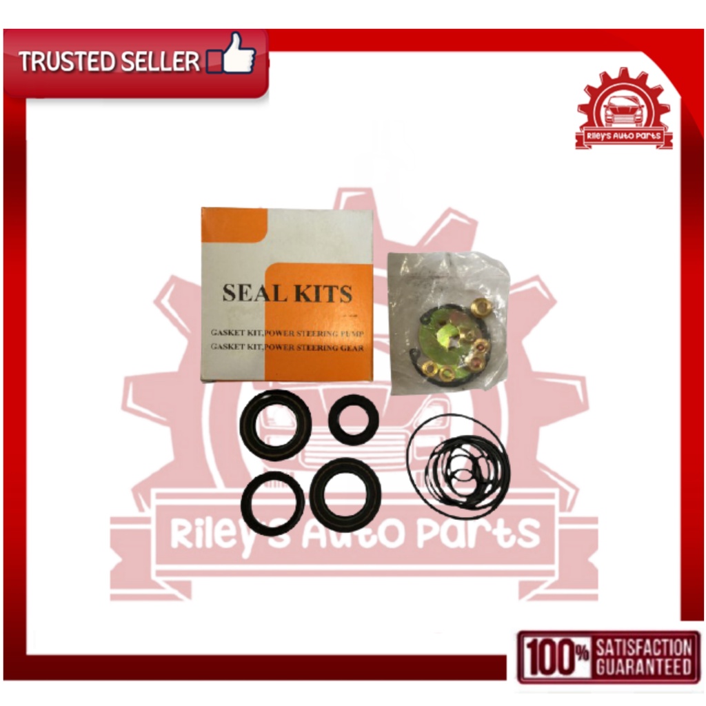 MITOYO P/S RACK AND PINION REPAIR KIT FOR TOYOTA CAMRY 2007 and up