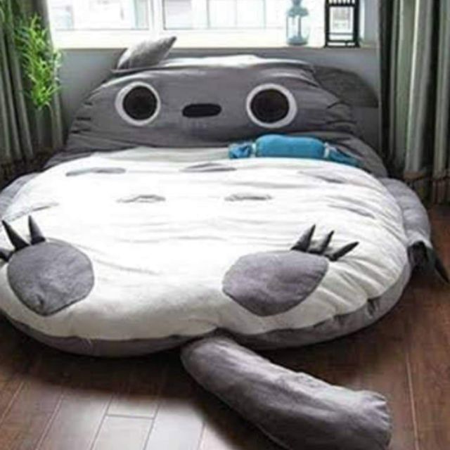 Character bed on sale