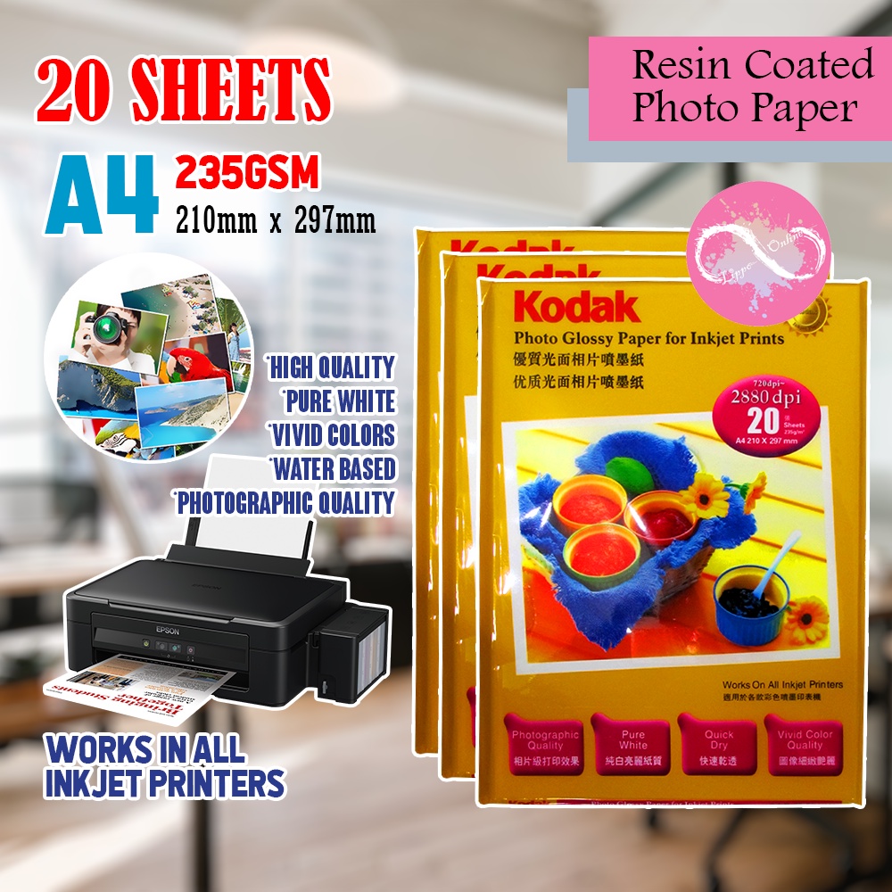 linen paper a4 - Best Prices and Online Promos - Jun 2026 | Shopee ...