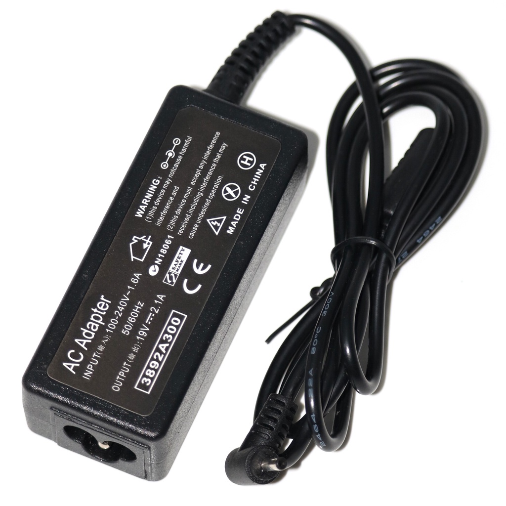 ABLEGRID 12V 2A 18W AC Power Adapter – For Gateway Tab TP-A60 & PSA18R-120P Tablet Charger