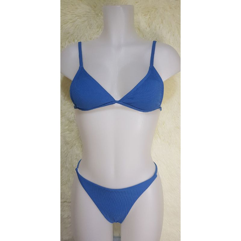 Brand new Bangkok 2pc Swimsuit Shopee Philippines