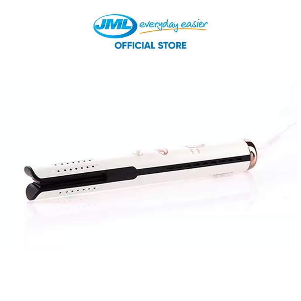 JML 2in1 Flat and Curling Iron Airwand Styler AIRWS Shopee Philippines