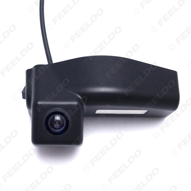 For Mazda 2/Mazda 3 Car Camera Car HD Rear View Reversing Image ...