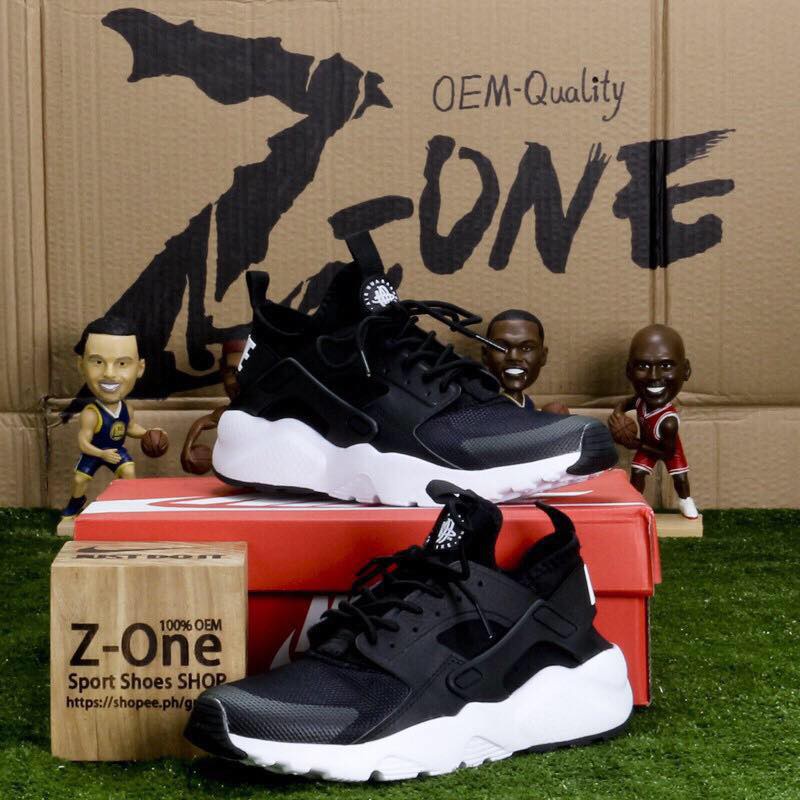 Huarache triple 2024 black price philippines