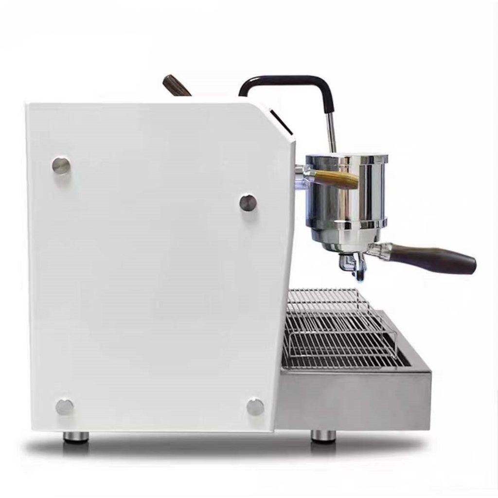 Koryaiko Milesto Sahara EM23 Pro Automatic Espresso Machine Dual