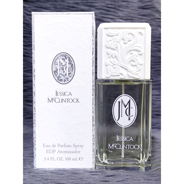 Jessica McClintock 100ml SET edp for women Shopee Philippines