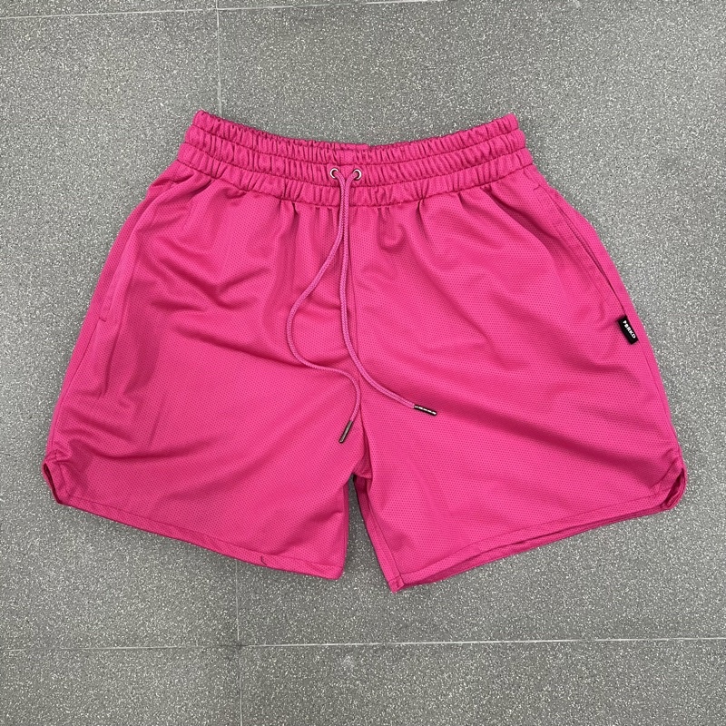 Plain Mesh Short / FBRKD | Shopee Philippines