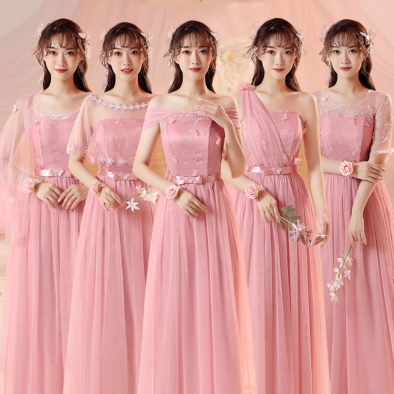 Korean gala dress sale