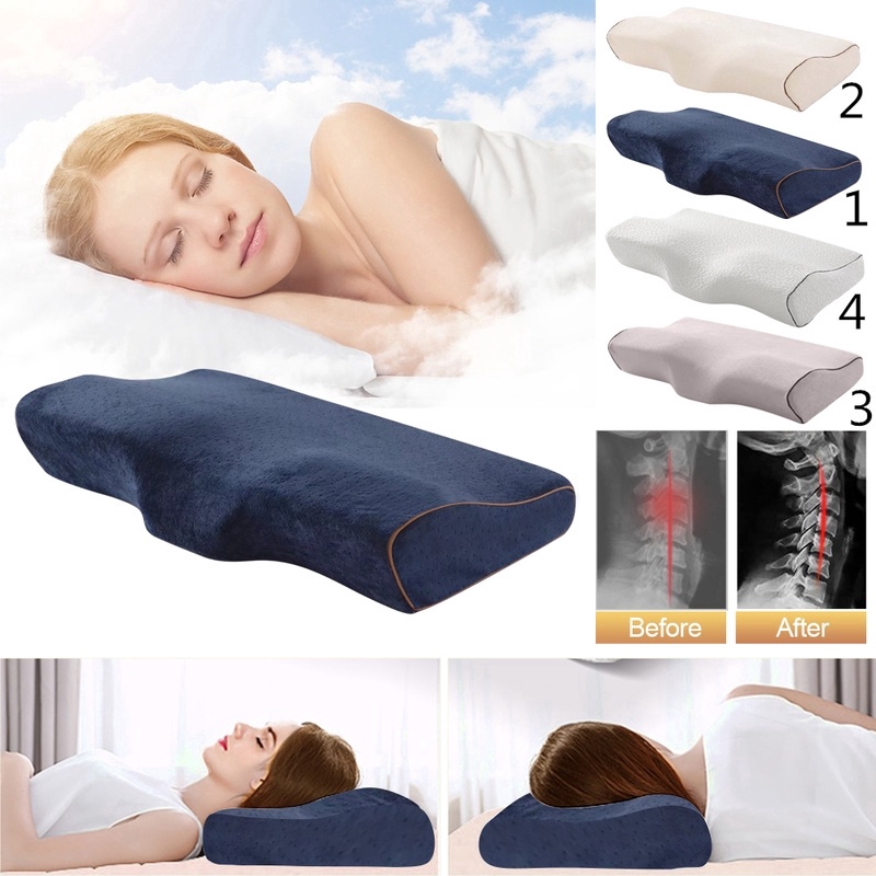 Neck pillow outlet shopee