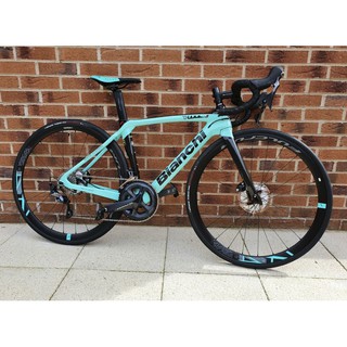 Bianchi best sale bike price