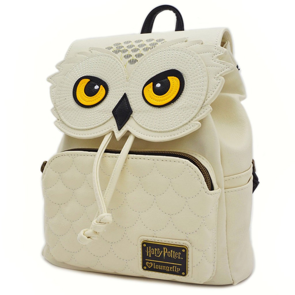 Hedwig mini backpack on sale