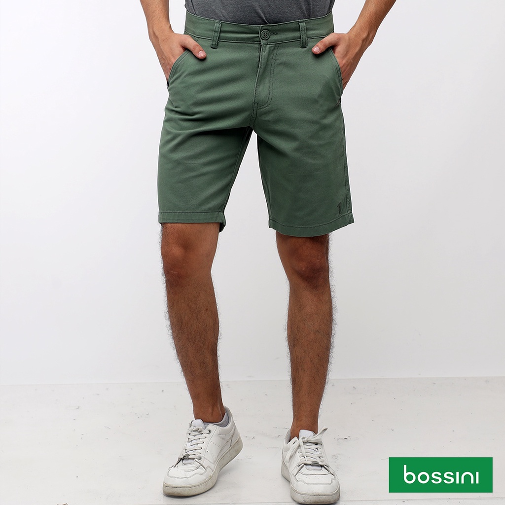Bossini Slim Short BSB15-0010