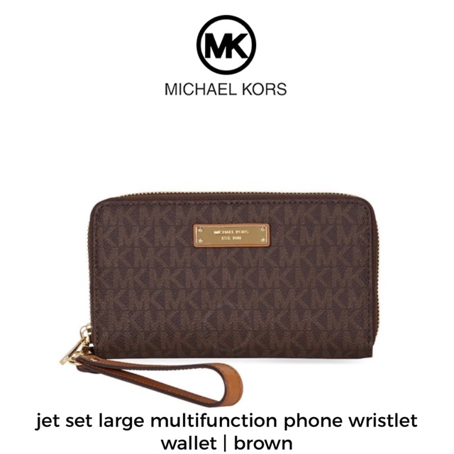 MK tech wallet sales