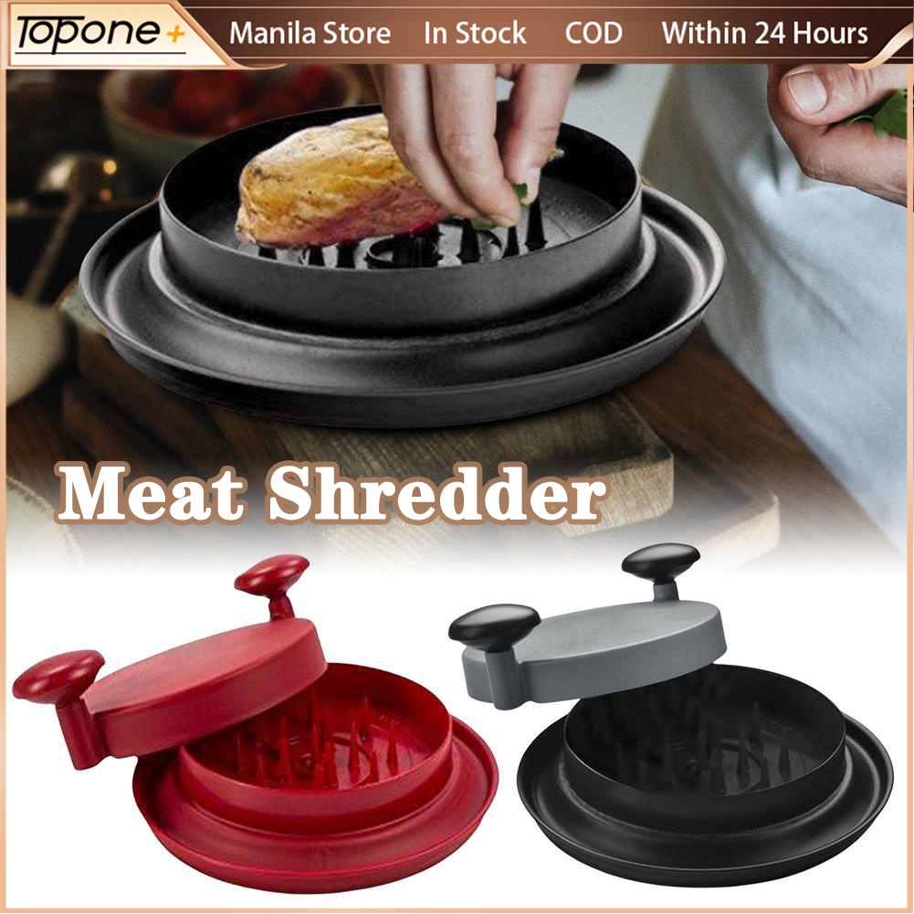 Chicken Meat Shredder Pork Beef Shredding Tool Kitchen Food Mincer Non