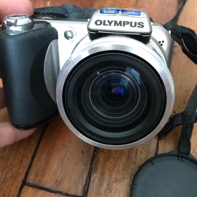 Olympus SP-600UZ | Shopee Philippines