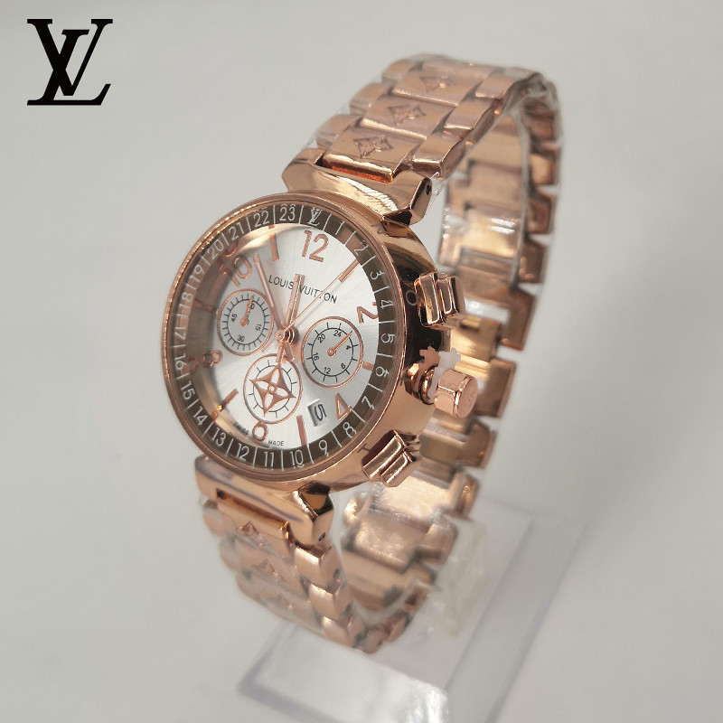 Lv watches online ladies