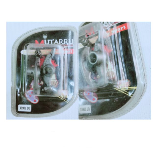 COD MOTORCYCLE ROCKER ARM (XRM110) | Shopee Philippines