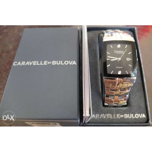 Bulova olx hot sale