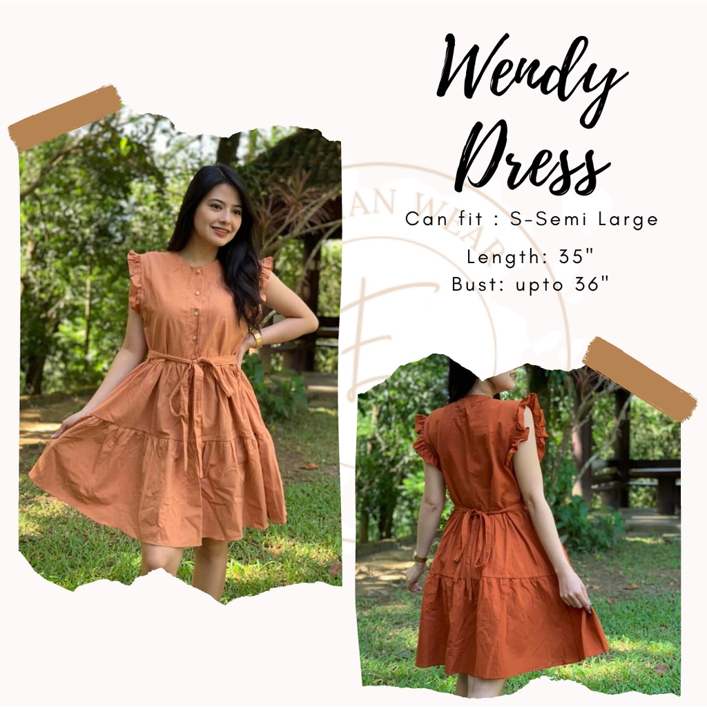 Shopee dress outlet sale