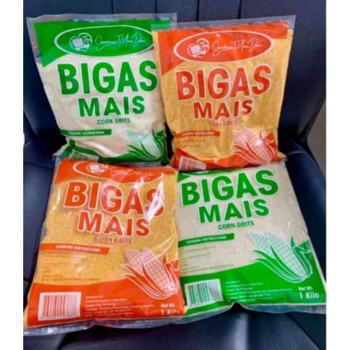 Shop corn rice for Sale on Shopee Philippines