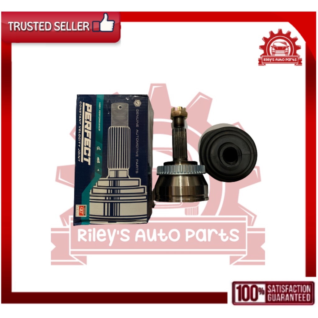 PERFECT CV JOINT OUTER FOR HYUNDAI TUCSON DIESEL 2005-2008 | Shopee ...