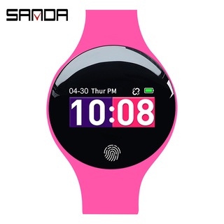 Smart watch online sanda