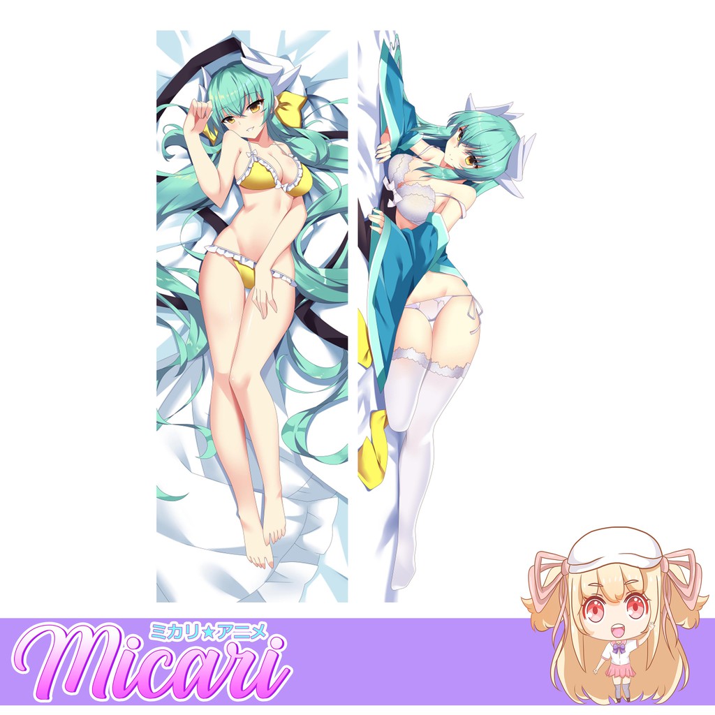 Kiyohime dakimakura hotsell