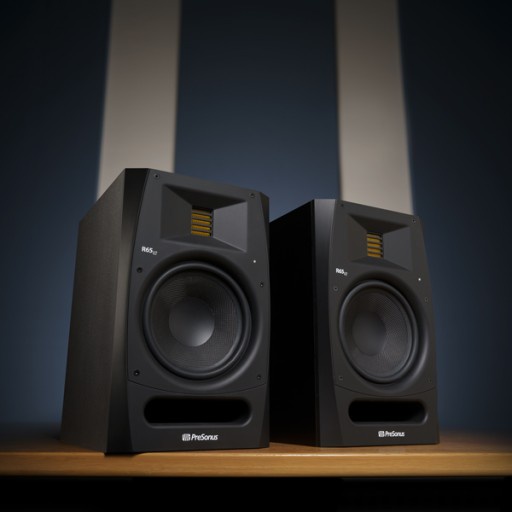 PreSonus R65 V2 6.5-inch Powered Studio Monitor ( Per Piece ) | Shopee ...