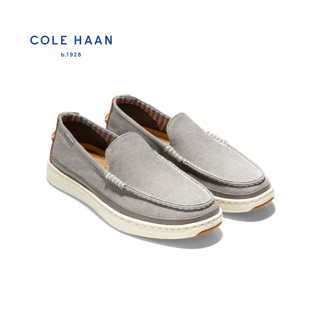 Cole haan hot sale weekender shoes