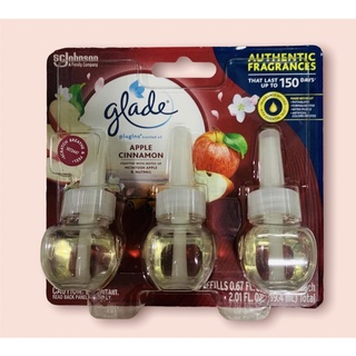 Glade plug in 2025 philippines