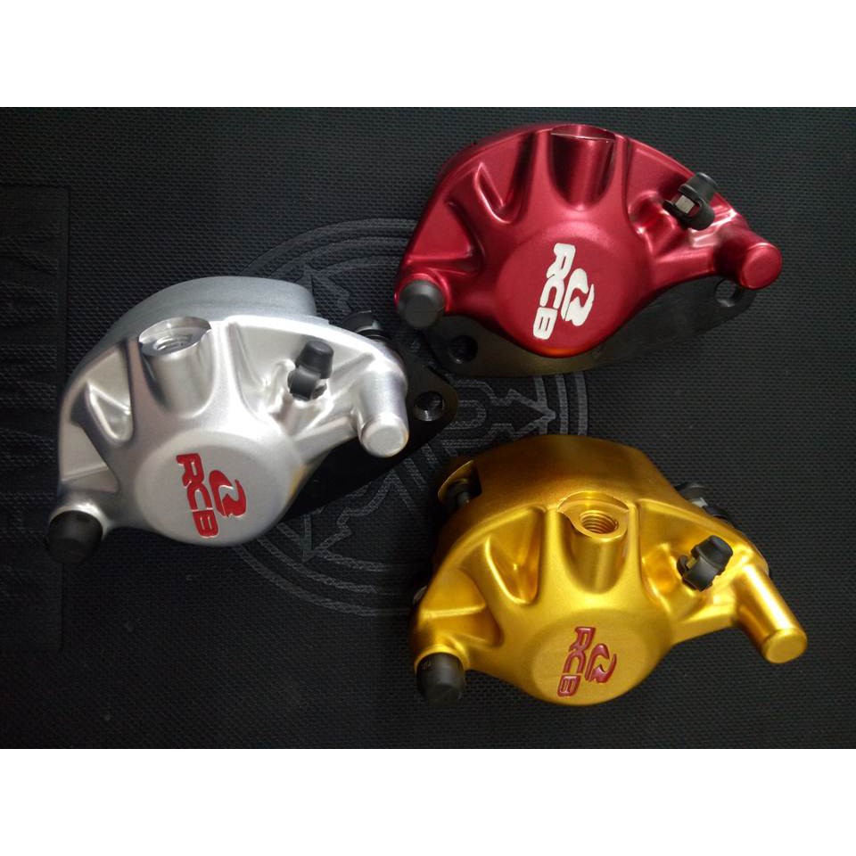 RCB S2 Caliper for Nmax Shopee Philippines