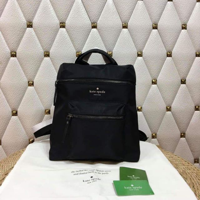 Kate spade that's the best sale spirit backpack