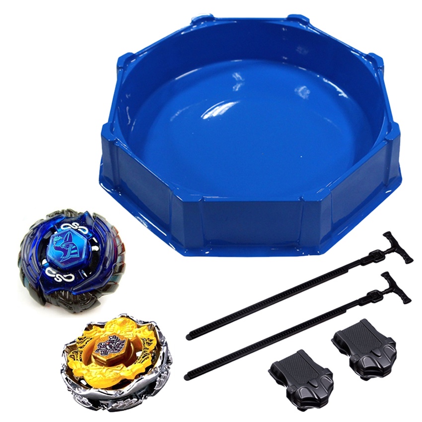 Rapidity beyblade metal fusion hot sale fight