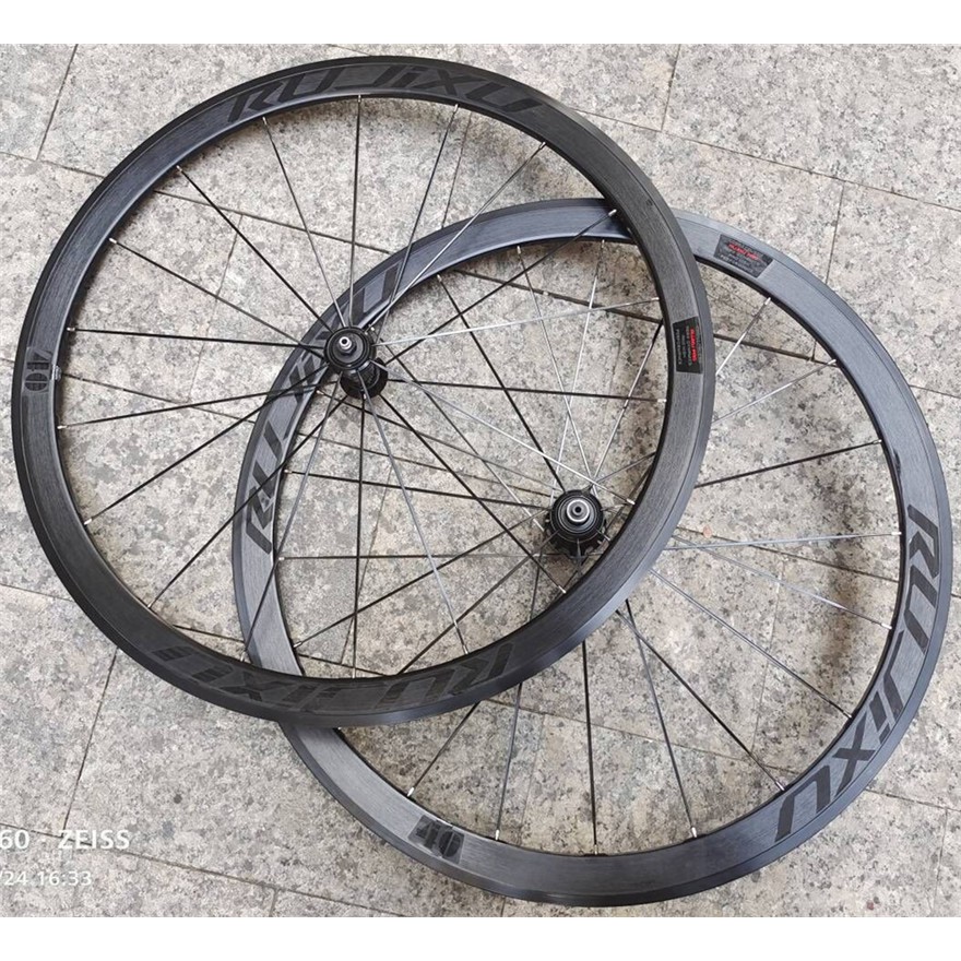 6 speed wheelset 700c hotsell