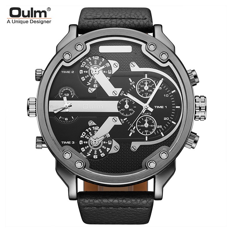Oulm watches wholesale sales