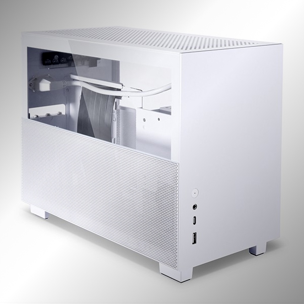 Lian Li Q58 ITX Desktop Computer PC Case LianLi | Shopee Philippines