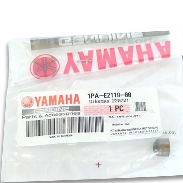 YAMAHA SNIPER 150 YZFR15 VALVE SEAL Shopee Philippines