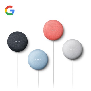 Google Nest Mini 2nd Gen Smart Speaker | Shopee Philippines