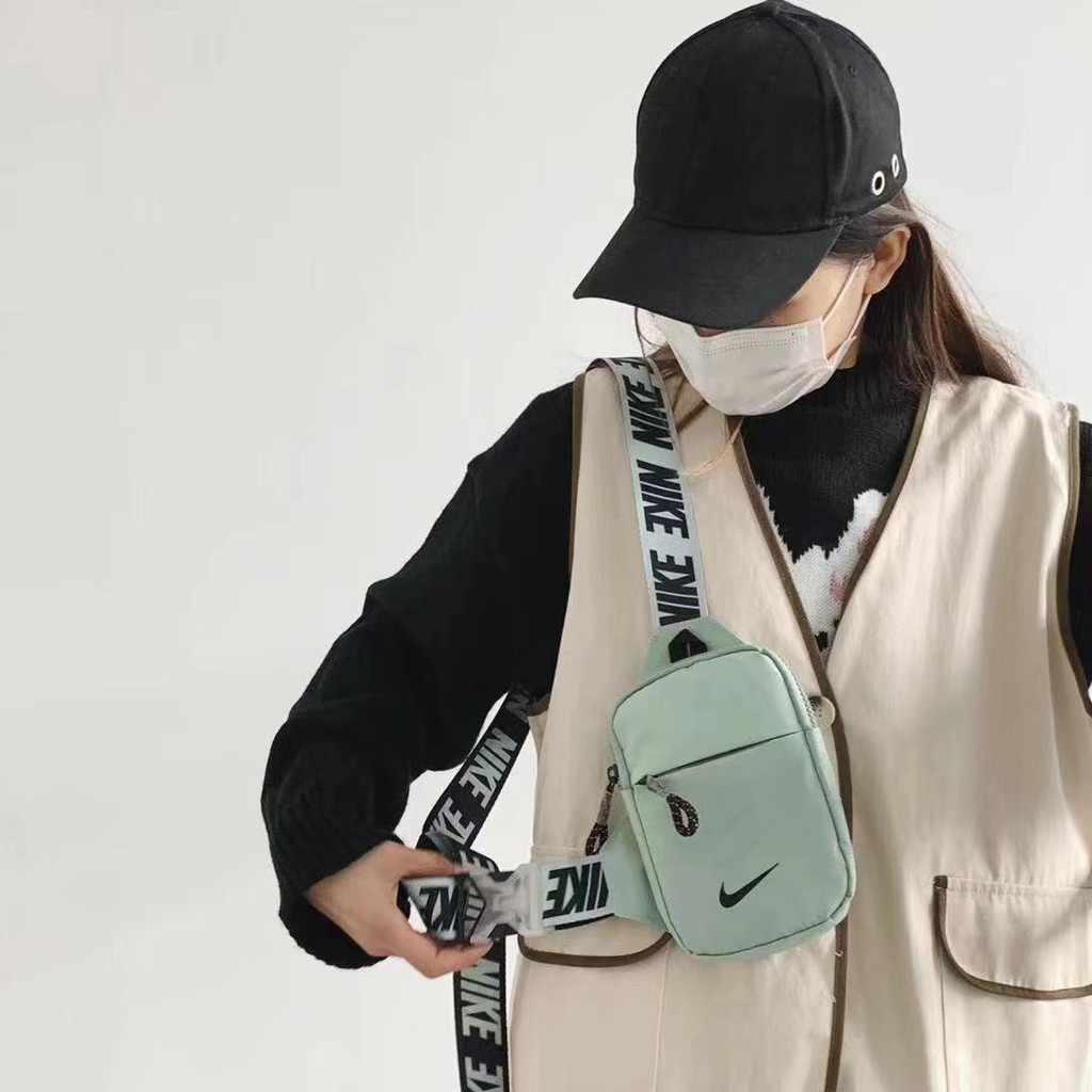 Waist pouch sling bag new arrivals