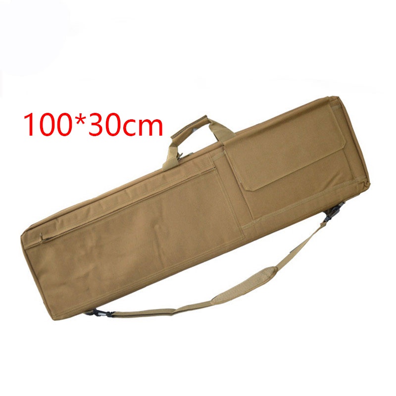 2022 hot money Tactical Rifle Bag Airsoft Sniper Gun Case Military