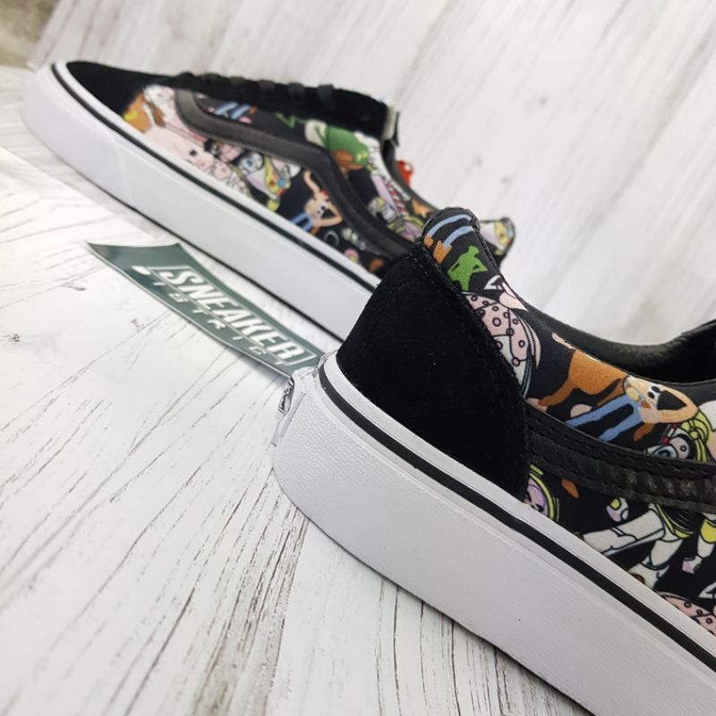 Toy story vans philippines sales
