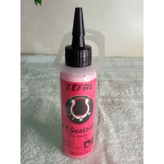 Zefal discount sealant spray