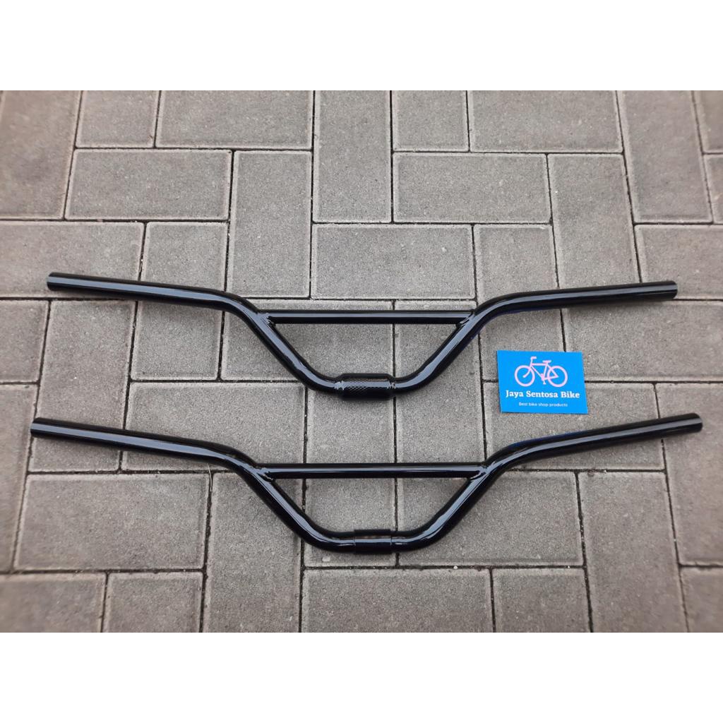 Mh1' MRT21 Sunrise Bike Handlebar 25.4mm Thickness 1.5mm Shopee Philippines