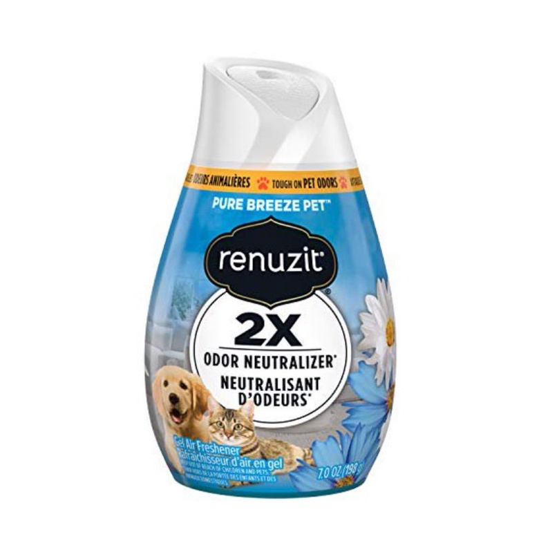 renuzit air freshener phi COD Pet Food (2 SCENTS) Renuzit Pet Odor