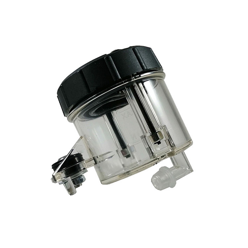 Motorcycle Brake Fluid Reservoir Brake Clutch Master Cylinder Fluid Reservoir Oil Tank Cup