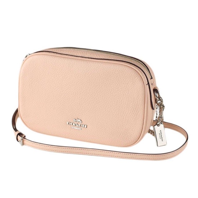 COACH ISLA CHAIN CROSSBODY Shopee Philippines