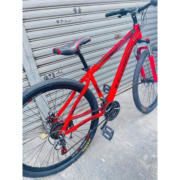 Pure alloy online bike