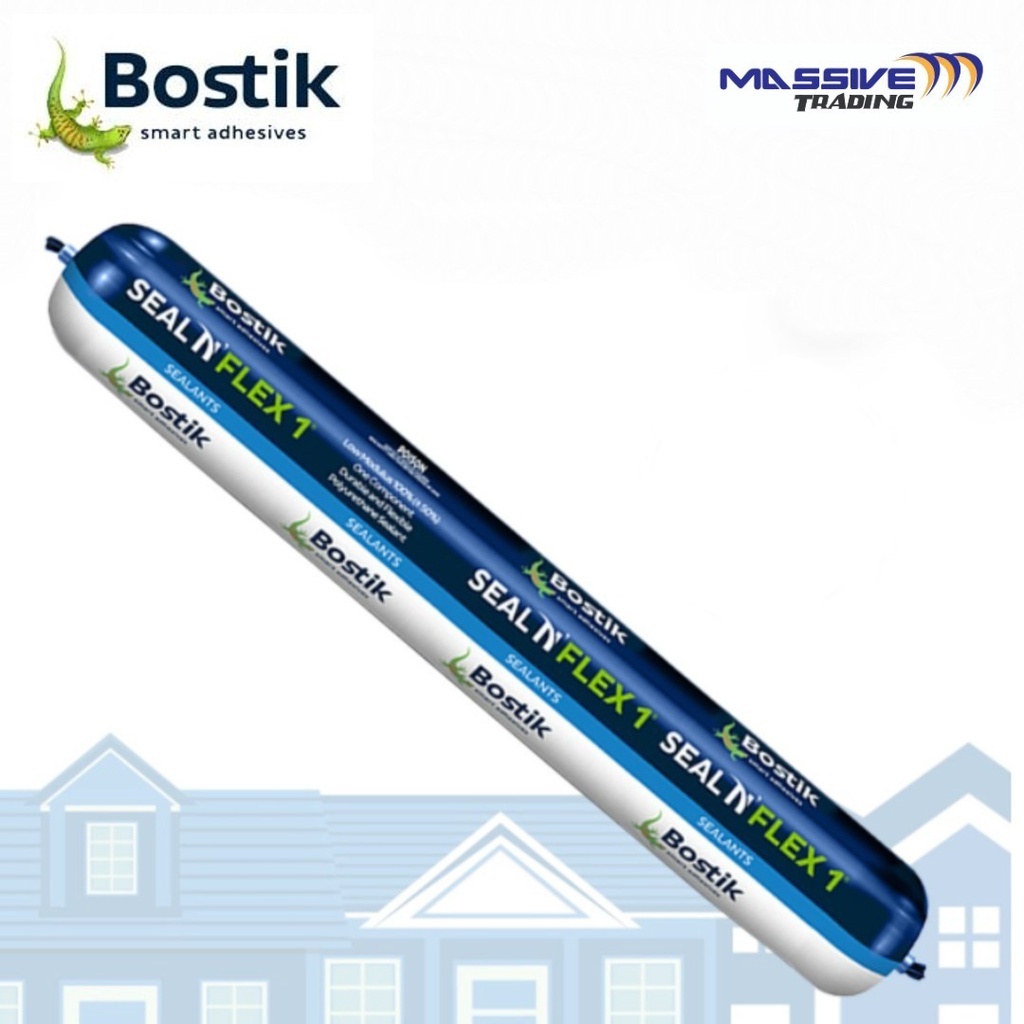 Bostik Seal n Flex 1 600ml Shopee Philippines