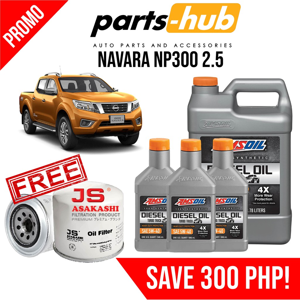 Best Engine Oil for Nissan Navara NP300: Ultimate Guide