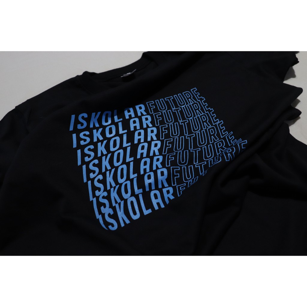 Iskolar Future New Wave - Tanglaw Clothing Streetwear Collection ...